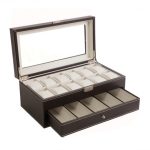 Alhajero con compartimento...