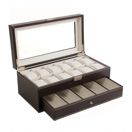 Alhajero con compartimento...