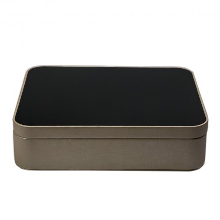 Alhajero espejo oscuro