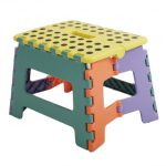 Banco multicolor de...