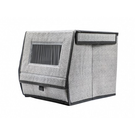 Caja de almacenaje con...