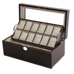 CAJA RELOJ H1204 CURPIEL...