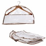 Cubre hombros transparente...