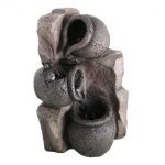 Fuente decorativa de mesa...