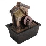 Fuente decorativa de mesa...