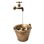 Fuente decorativa de mesa...