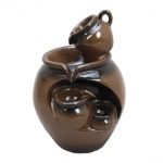 Fuente decorativa de mesa...