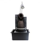 Fuente decorativa de mesa...