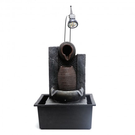 Fuente decorativa de mesa...