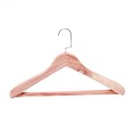 Gancho de lujo para traje...