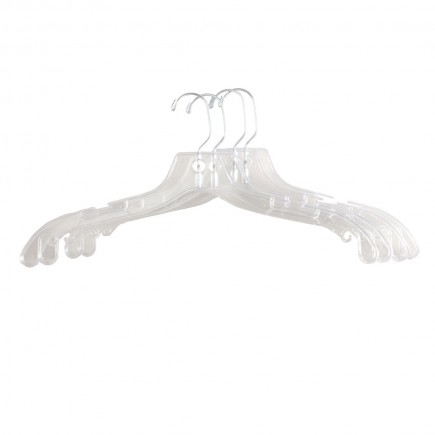 Gancho Para Camisa/abrigos...