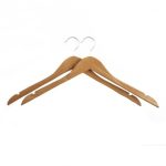 Gancho De Madera Para...