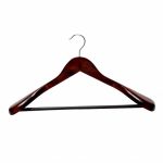 Gancho de lujo para traje...