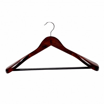 Gancho de lujo para traje...