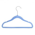 Ganchos de Terciopelo para...