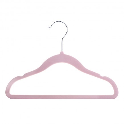 Ganchos de Terciopelo para...