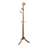 Perchero de Madera con...