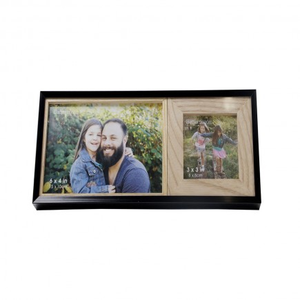 PORTARRETRATO 112X266mm...