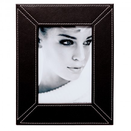 Portarretratos curpiel 4x6