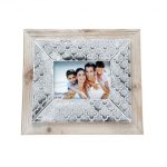 Portarretrato de madera 4x6...