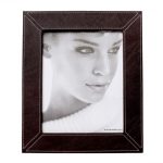 PORTARRETRATO  6X8 CHOCOLATE