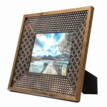 PORTARRETRATO 8X10 MADERA...