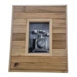 Portarretratos 30x25x2