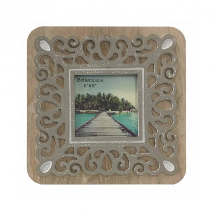 Portarretrato Vintage 5x5