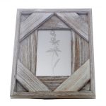 Portarretratos blanco...