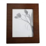 Portarretratos madera...