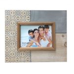 Portarretratos madera...