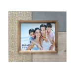 Portarretratos madera...