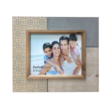 Portarretratos madera...