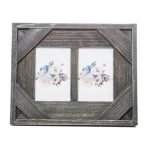 Portarretratos negro...