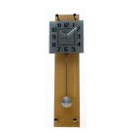Reloj de pared WP9898 natural