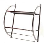 Repisa de Metal para Pared...