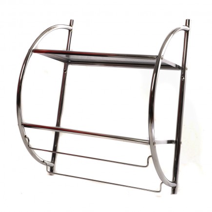 Repisa de Metal para Pared...