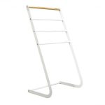 TOALLERO DE PIE, CH, BLANCO...