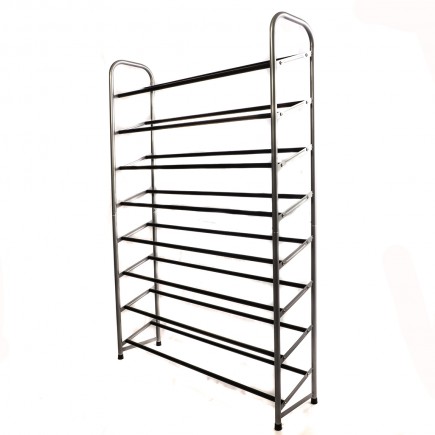 Zapatera de Metal con 8...